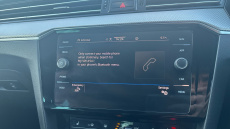 Volkswagen Passat 2.0 TDI EVO SCR R-Line 5dr DSG Diesel Estate